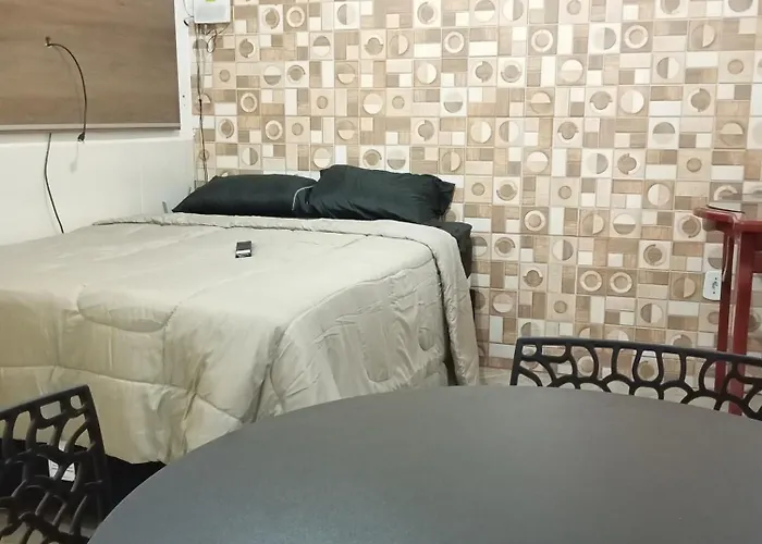 Loft Da Praia