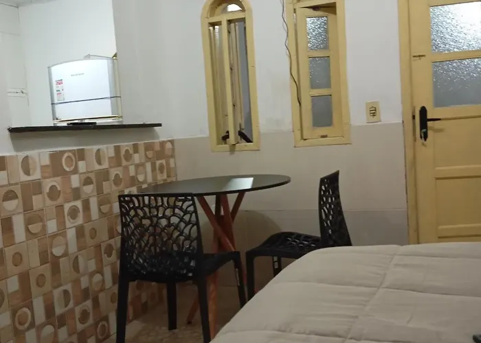Loft Da Praia